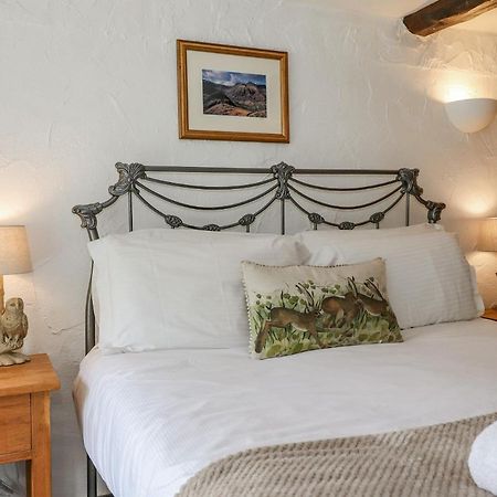 Woodloft Cottage Elterwater Εξωτερικό φωτογραφία