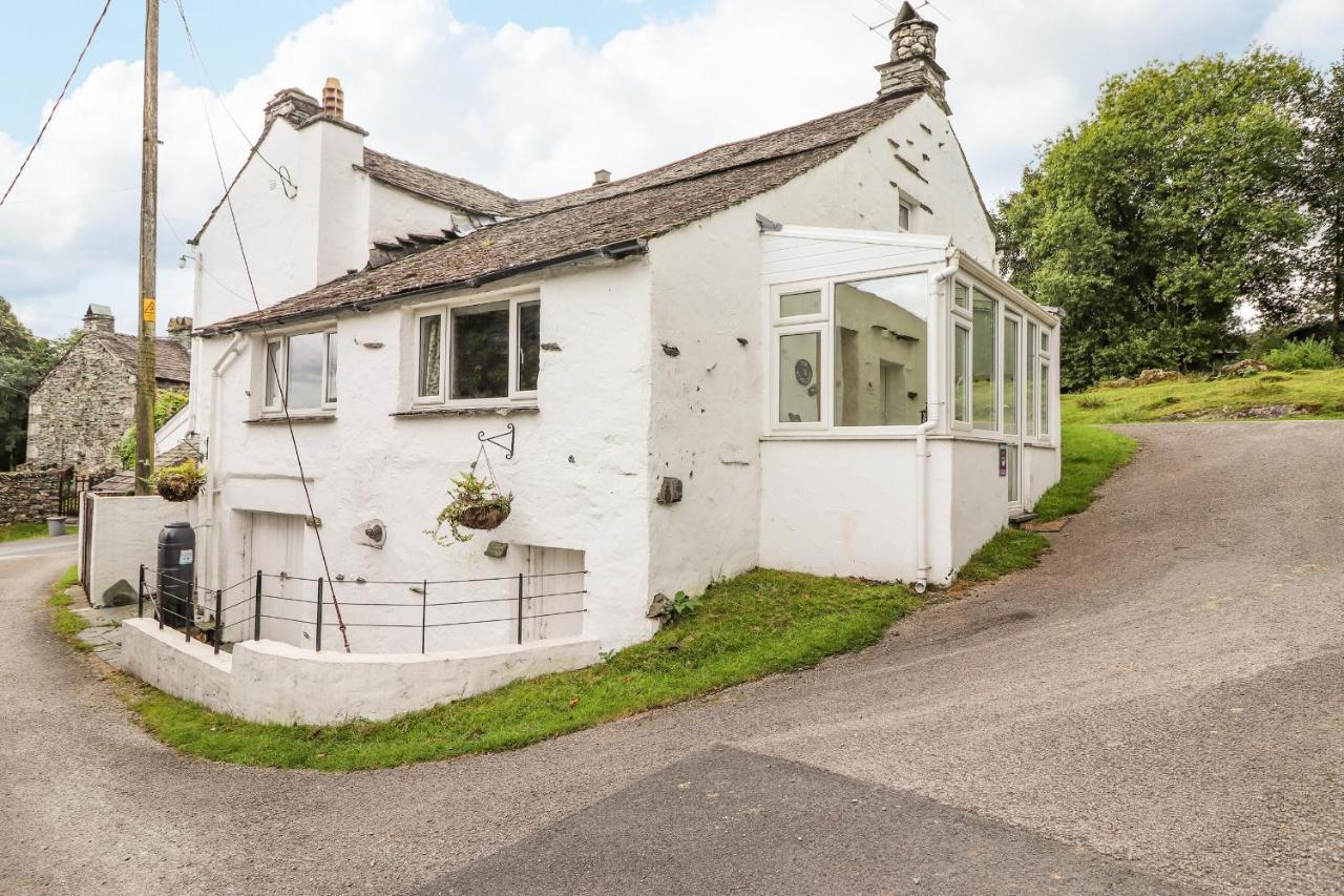 Woodloft Cottage Elterwater Εξωτερικό φωτογραφία