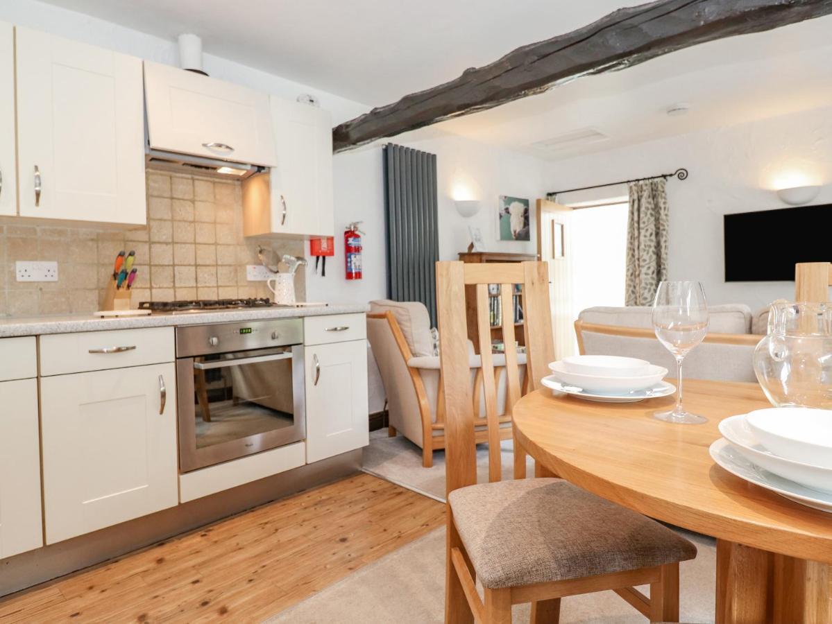 Woodloft Cottage Elterwater Εξωτερικό φωτογραφία
