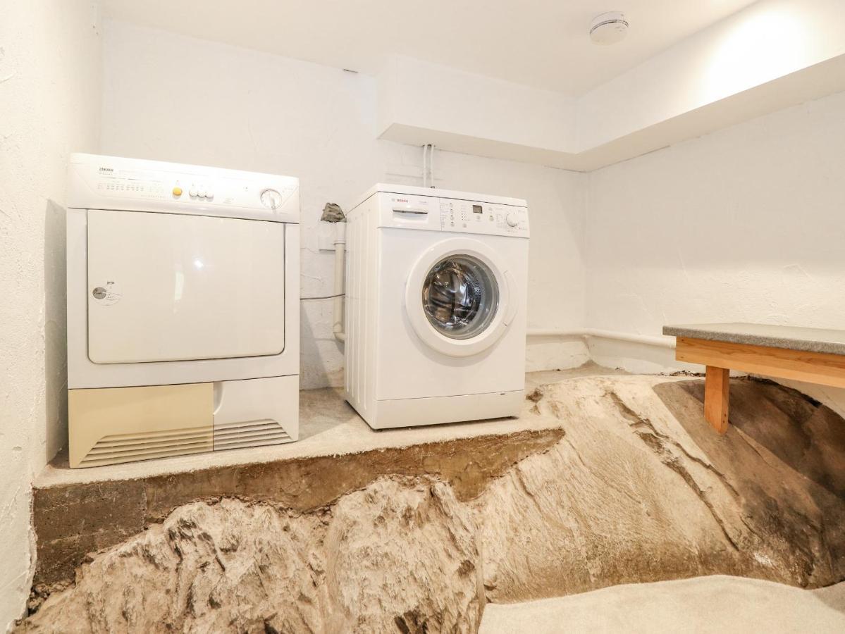 Woodloft Cottage Elterwater Εξωτερικό φωτογραφία