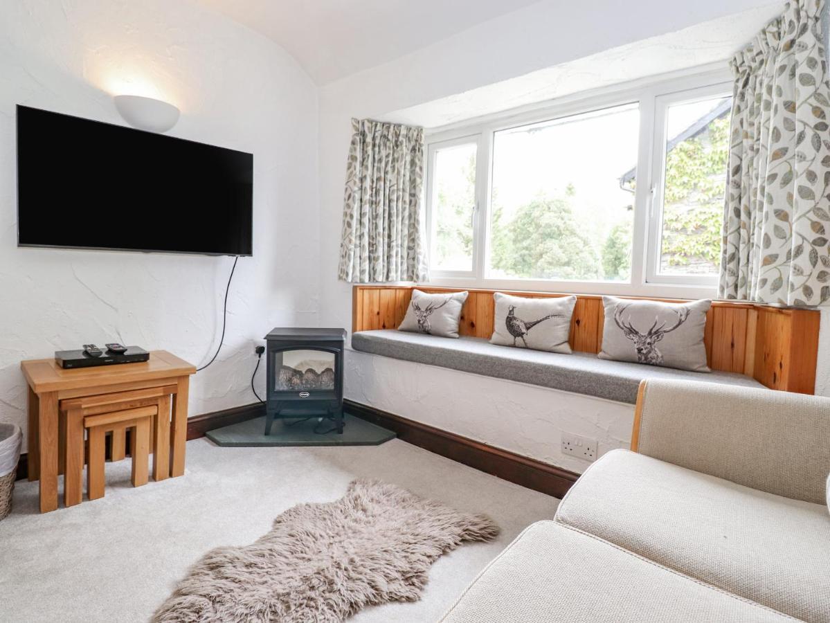 Woodloft Cottage Elterwater Εξωτερικό φωτογραφία