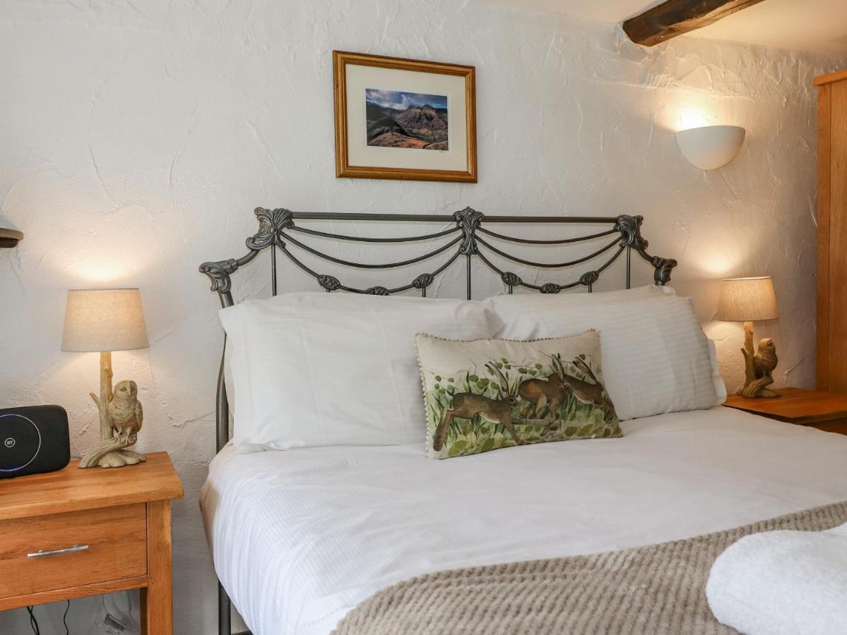 Woodloft Cottage Elterwater Εξωτερικό φωτογραφία