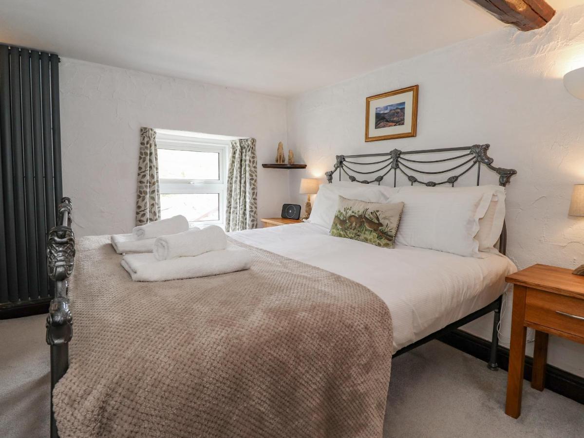 Woodloft Cottage Elterwater Εξωτερικό φωτογραφία