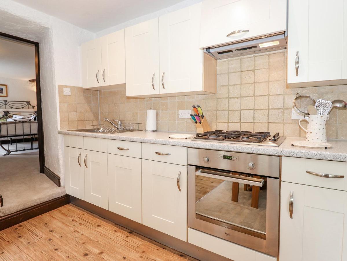 Woodloft Cottage Elterwater Εξωτερικό φωτογραφία